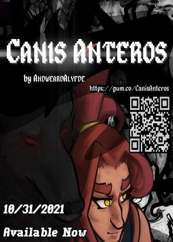 Canis Anteros